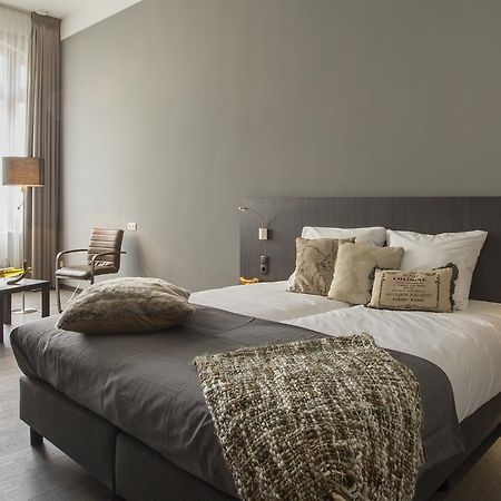 Hotel Bladel Bagian luar foto