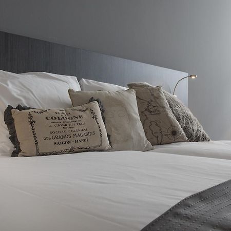 Hotel Bladel Bagian luar foto