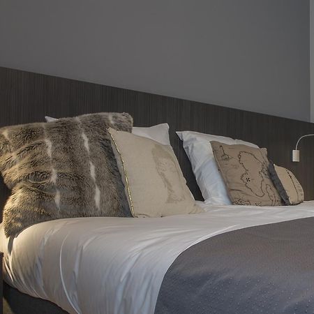 Hotel Bladel Bagian luar foto