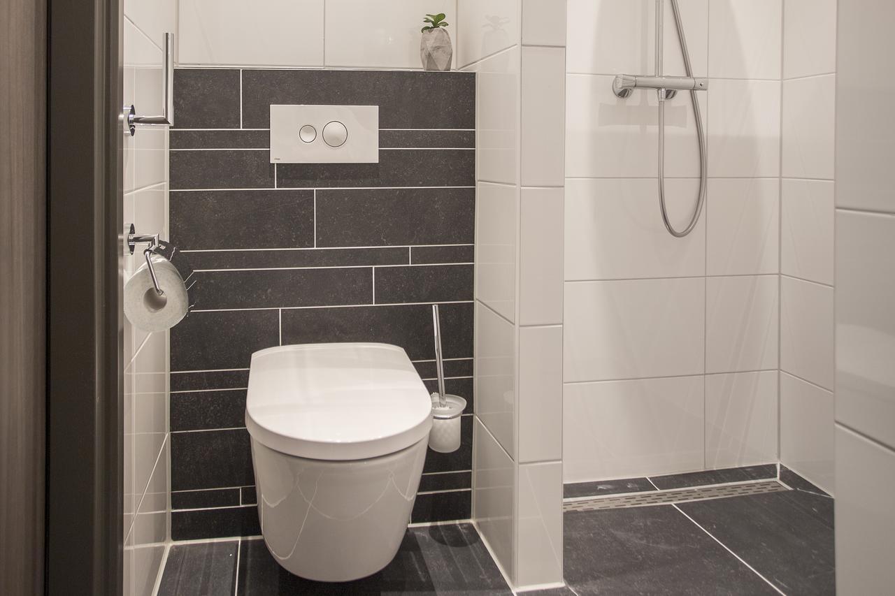 Hotel Bladel Bagian luar foto