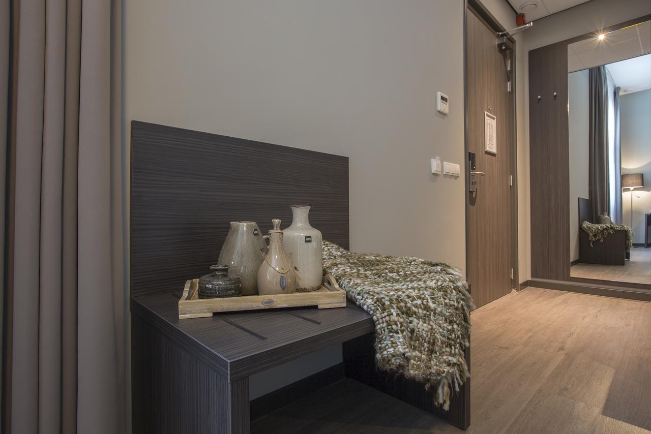 Hotel Bladel Bagian luar foto