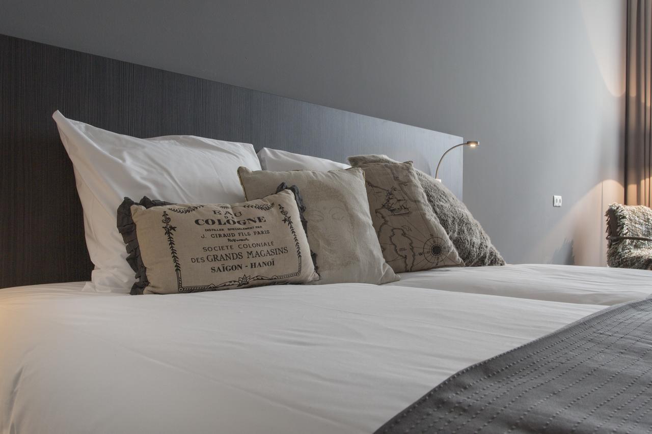 Hotel Bladel Bagian luar foto