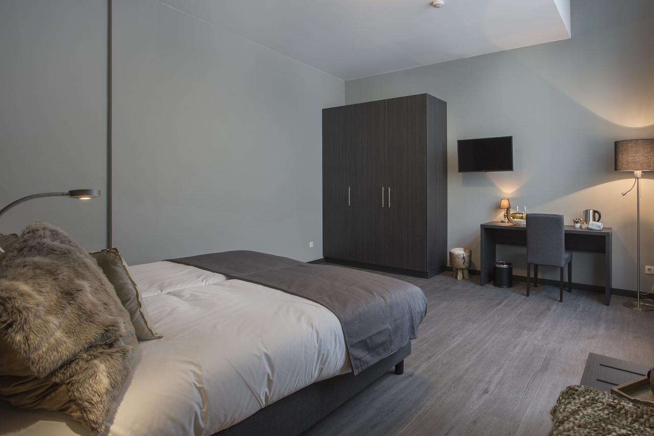 Hotel Bladel Bagian luar foto