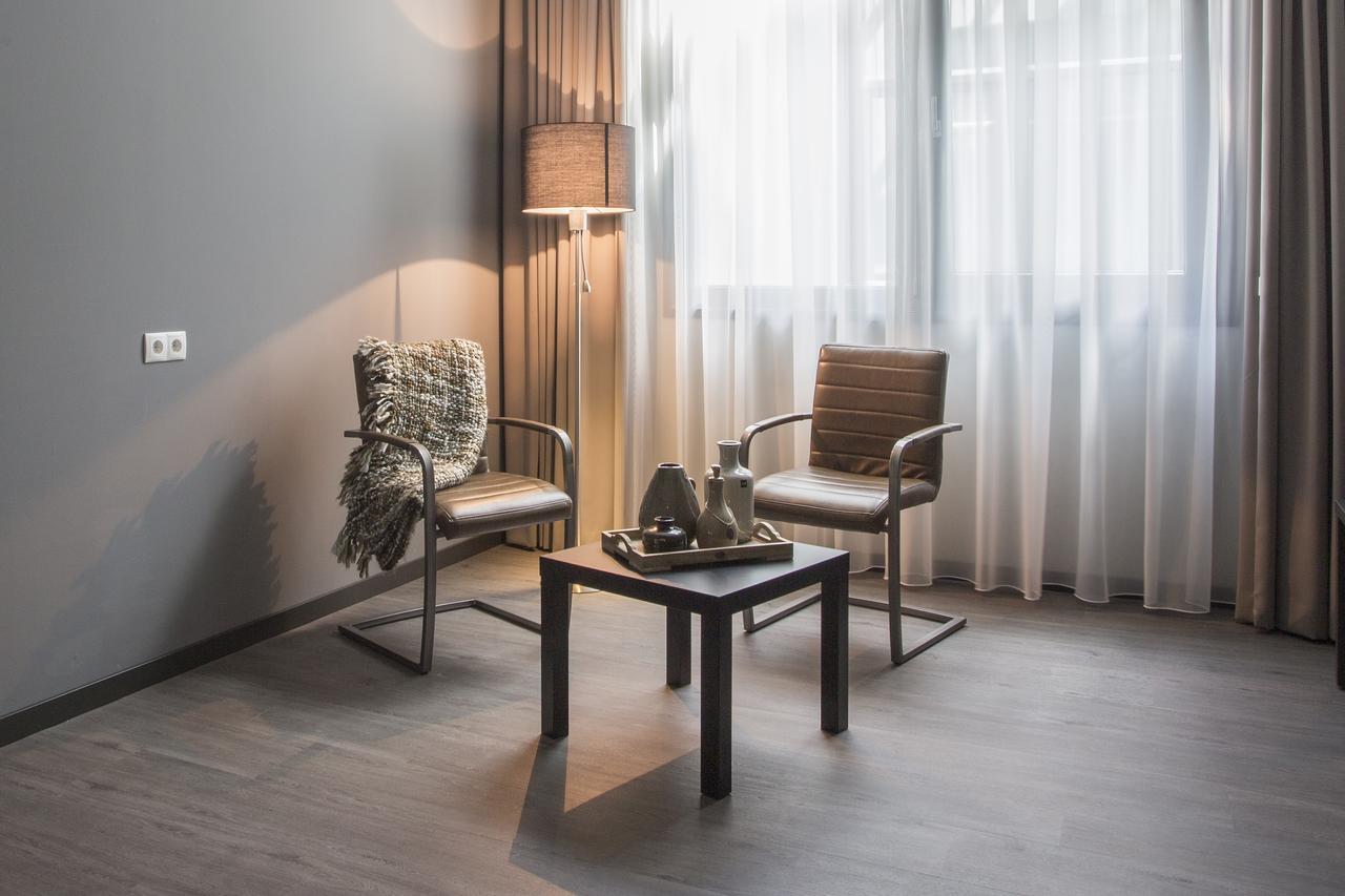 Hotel Bladel Bagian luar foto