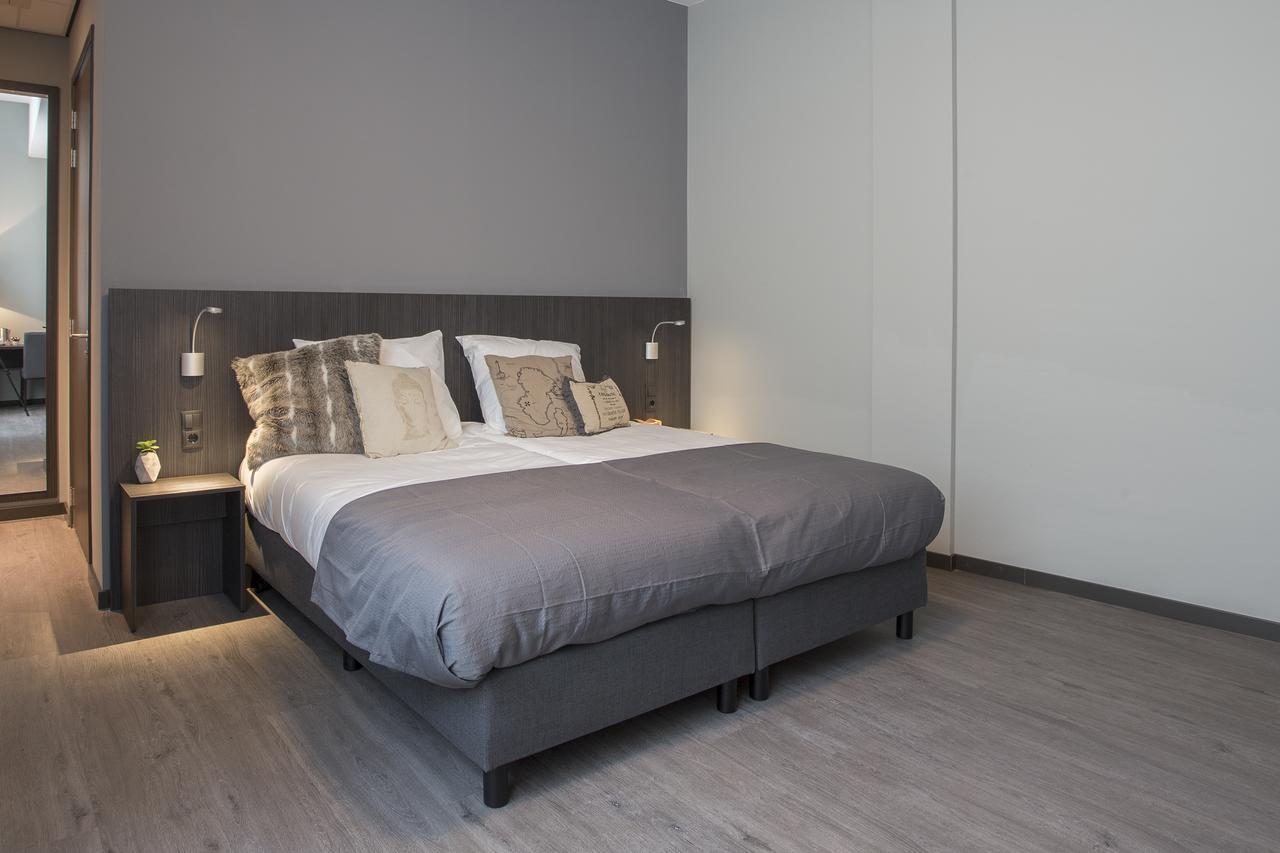 Hotel Bladel Bagian luar foto